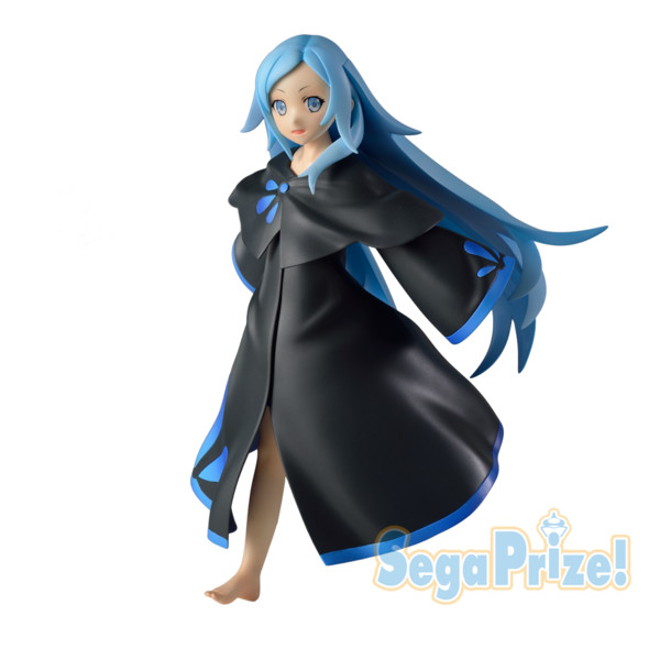 Kunagisa Tomo, Zaregoto Series, SEGA, Pre-Painted