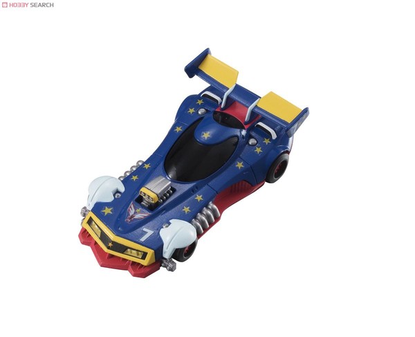 Stampede RS (TV), Shin Seiki GPX Cyber Formula, MegaHouse, Trading, 4535123819278