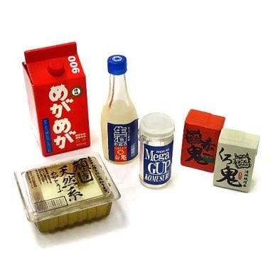 Kyutto Ippai, MegaHouse, Trading, 4535123990793