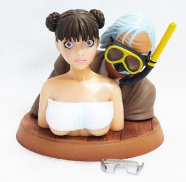 Breckenridge, China (Secret), Spirit Of Wonder, MegaHouse, Trading, 4535123700088