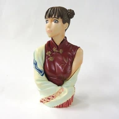 China (China-san no Yuuutsu), Spirit Of Wonder, MegaHouse, Trading, 4535123700132