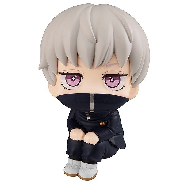 Inumaki Toge, Jujutsu Kaisen, MegaHouse, Pre-Painted, 4535123832864
