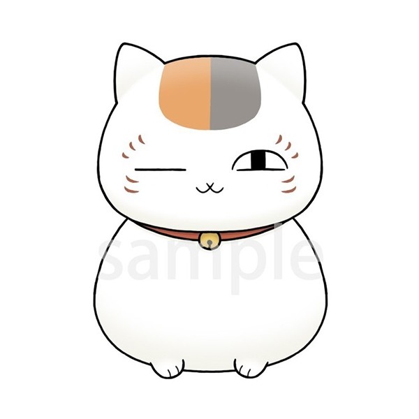 Madara (Nyanko-sensei), Natsume Yuujinchou, MegaHouse, Trading, 4535123831904