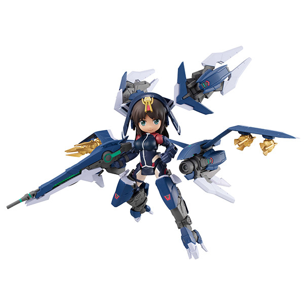 Kaneshiya Sitara (Tenki, Karwa Chauth Equipment), Alice Gear Aegis, MegaHouse, Trading, 4535123832703