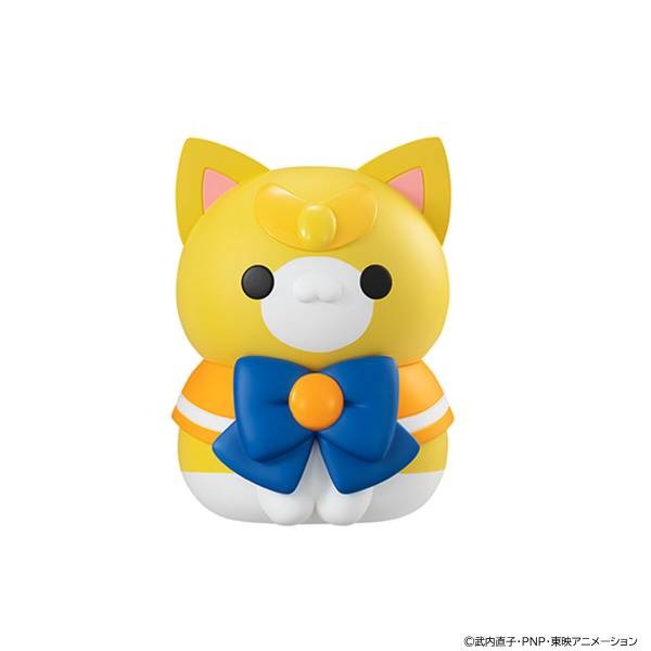 Sailor Venus, Bishoujo Senshi Sailor Moon, MegaHouse, Pre-Painted, 4535123832550