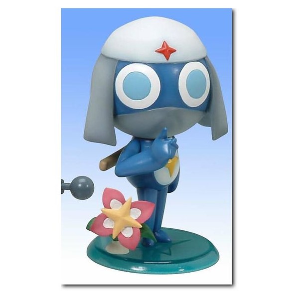 Dororo Heichou, Keroro Gunsou, MegaHouse, Pre-Painted