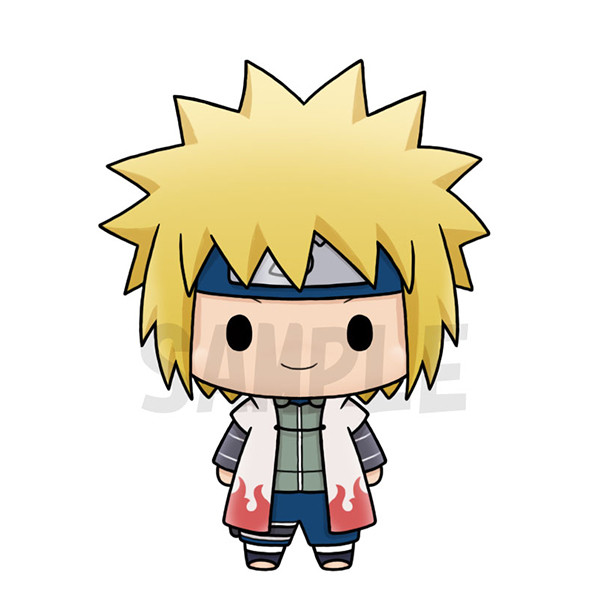 Namikaze Minato, Naruto Shippuuden, MegaHouse, Trading