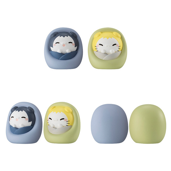 Uzumaki Naruto, Naruto Shippuuden, MegaHouse, Trading, 4535123833472
