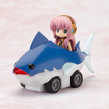 Megurine Luka, Vocaloid, FREEing, Action/Dolls, 90