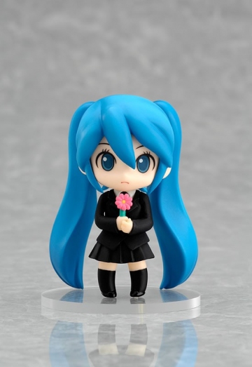Hatsune Miku, Miku, Vocaloid, Good Smile Company, Action/Dolls