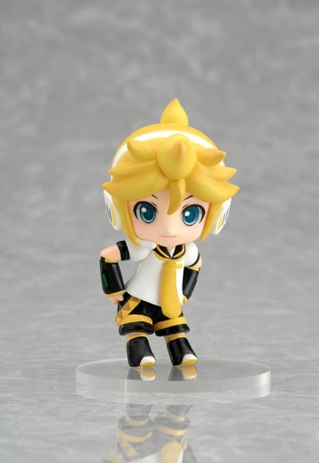 Kagamine Len, Vocaloid, Good Smile Company, Action/Dolls