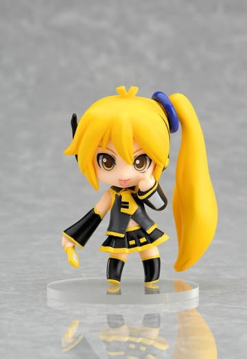 Akita Neru, Vocaloid, Good Smile Company, Action/Dolls