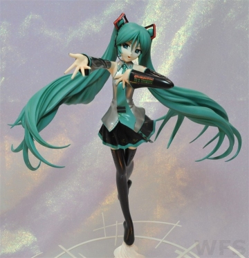 Hatsune Miku, Miku, Vocaloid, Yuunekodo, Garage Kit