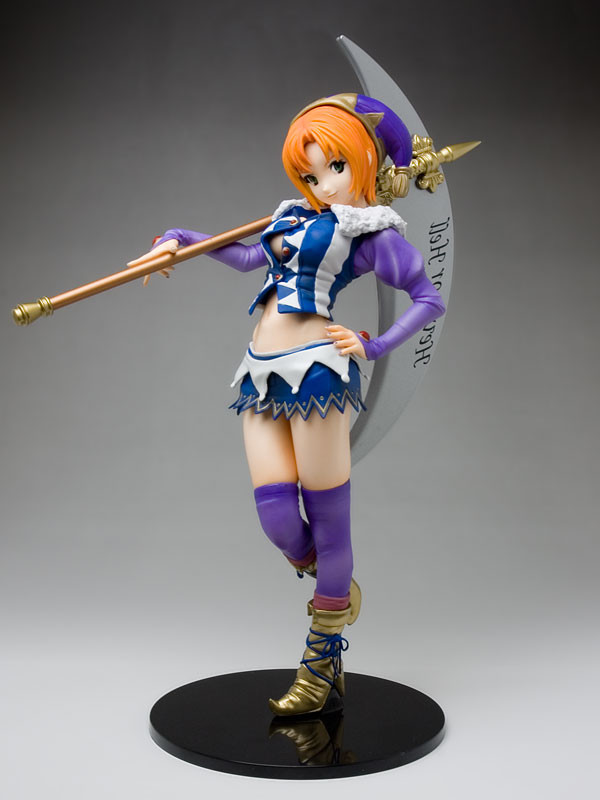 Rio Rollins Tachibana (Carnival), Super Black Jack, Toranoana, Pre-Painted, 1/6, 4540926201953