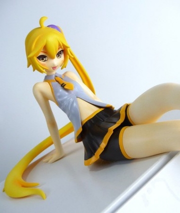 Akita Neru, Vocaloid, Individual sculptor, Garage Kit