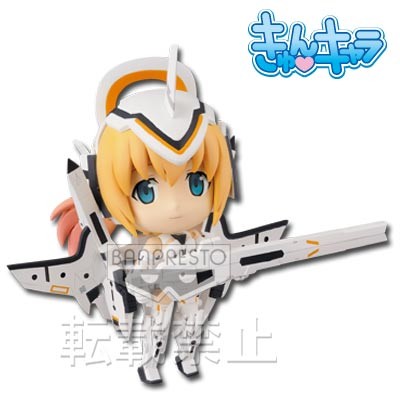 Ann, Busou Shinki TV Anime, Banpresto, Pre-Painted