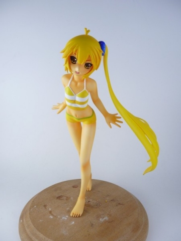 Akita Neru, Vocaloid, Individual sculptor, Garage Kit