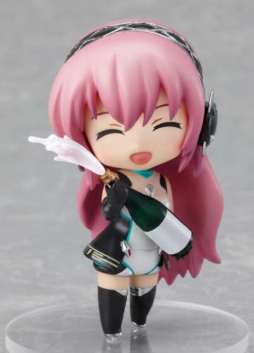 Megurine Luka, Vocaloid, Good Smile Company, Action/Dolls
