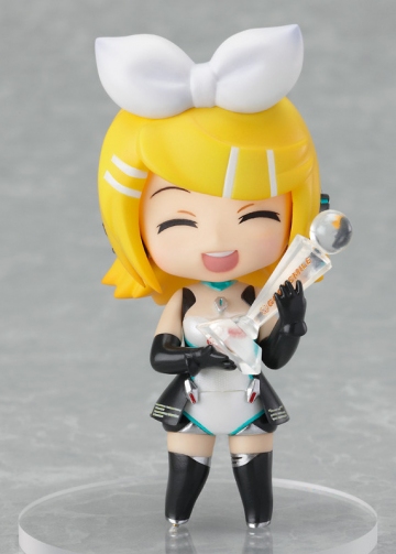 Kagamine Rin, Vocaloid, Good Smile Company, Action/Dolls