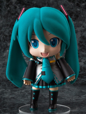 Mikudayou, Vocaloid, Good Smile Company, Action/Dolls, 1/8