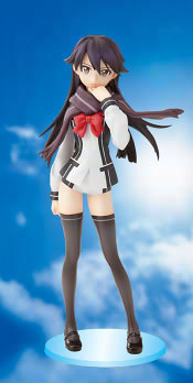 Kuroki Rei, Vividred Operation, FuRyu, Pre-Painted