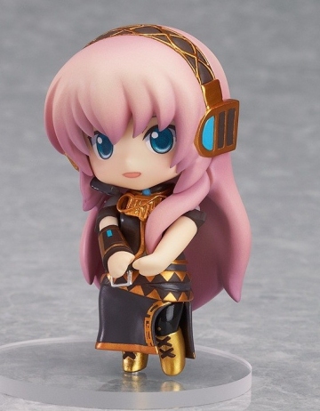 Megurine Luka, Vocaloid, Good Smile Company, Action/Dolls