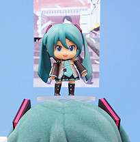 Mikudayou, Vocaloid, Good Smile Company, Action/Dolls