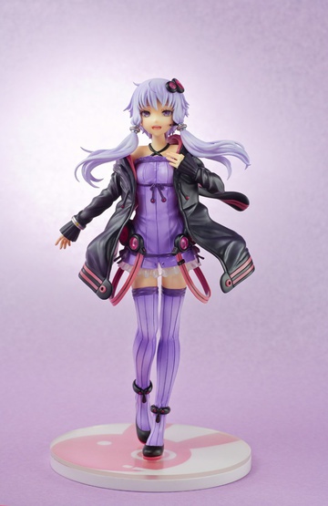 Yukari Yuzuki (Yuzuki Yukari), Vocaloid, Pulchra, Pre-Painted, 1/8