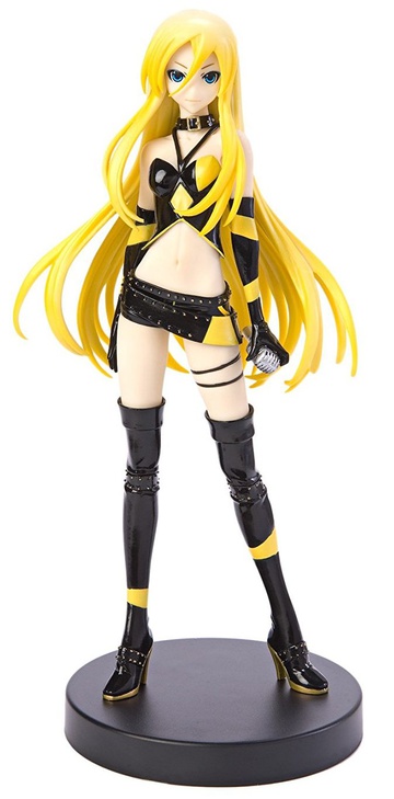 Lily (Bondage), Vocaloid, FuRyu, Pre-Painted