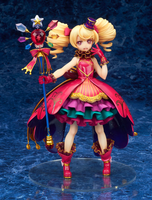 Maou Rushiko, Otoca♥Doll, Alter, Pre-Painted, 1/1, 4560228204803