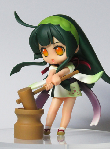 Tohoku Zunko, Vocaloid, Popstick!, Garage Kit