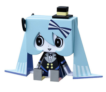 Miku Hatsune (graphig ABS Hatsune Miku Mikunishan), Miku, Vocaloid, Good Smile Company, Pre-Painted
