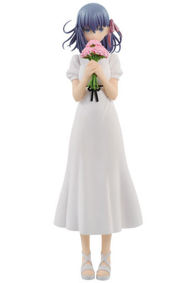Matou Sakura, Gekijouban Fate/Stay Night: Heaven's Feel, Banpresto, Pre-Painted