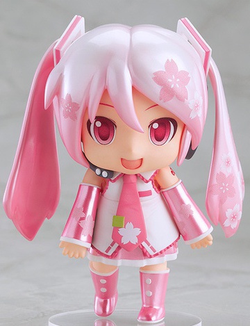 Mikudayou, Vocaloid, Good Smile Company, Action/Dolls