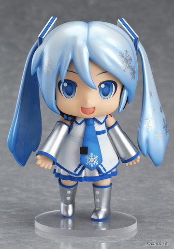 Mikudayou, Vocaloid, Good Smile Company, Action/Dolls