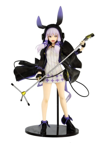 Yukari Yuzuki (Yuzuki Yukari Lin), Vocaloid, Pulchra, Pre-Painted, 1/8