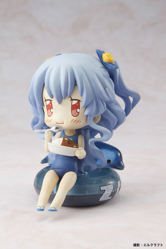 Kagamihara Azumi (Swimsuit), Z/X -Zillions Of Enemy X-, Broccoli, Pre-Painted, 4510417270683