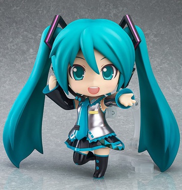 Hatsune Miku, Miku, Vocaloid, Good Smile Company, Action/Dolls
