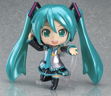 Hatsune Miku, Miku, Vocaloid, Good Smile Company, Action/Dolls