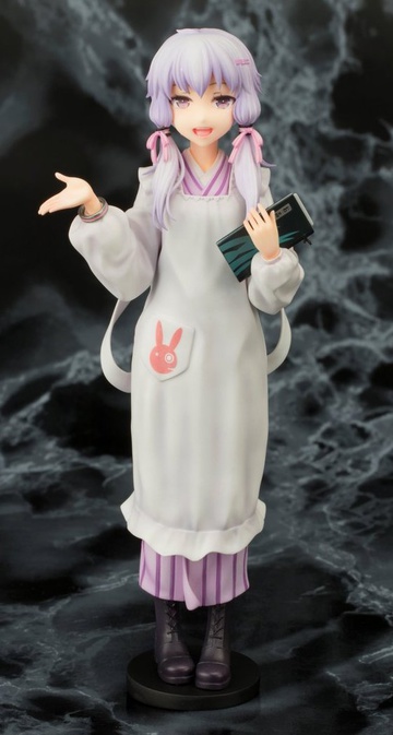 Yukari Yuzuki (Yuzuki Yukari Kappougi), Vocaloid, Pulchra, Pre-Painted, 1/8