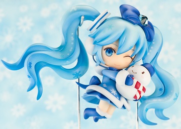 Hatsune Miku, Miku, Vocaloid, Tick Tock Rabbit, Garage Kit