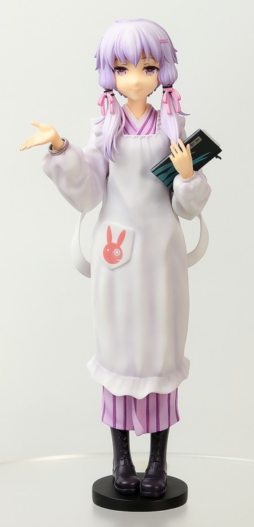 Yukari Yuzuki (Yuzuki Yukari Kappougi Another Face), Vocaloid, Pulchra, Pre-Painted, 1/8