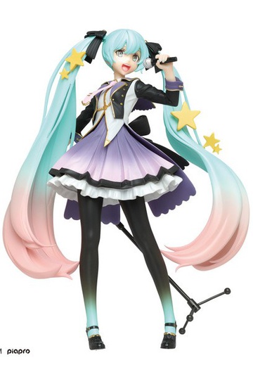 Miku Hatsune (Hatsune Miku Pearl), Miku, Vocaloid, Taito, Pre-Painted