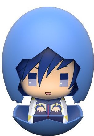 Kaito, Vocaloid, Good Smile Company, Trading