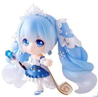 Miku Hatsune (Hatsune Miku), Miku, Vocaloid, Bandai, Pre-Painted