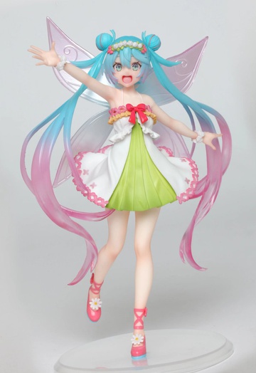 Miku Hatsune (Hatsune Miku 3rd season Spring), Miku, Vocaloid, Taito, Pre-Painted