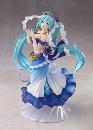 Hatsune Miku (Hatsune Miku Mermaid), Miku, Vocaloid, Taito, Pre-Painted