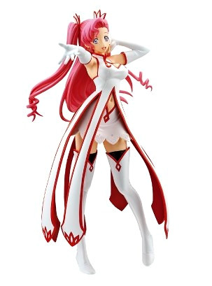 Euphemia Li Britannia, Code Geass - Hangyaku No Lelouch R2, Banpresto, Pre-Painted
