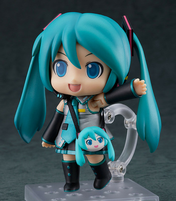 Mikudayou, Vocaloid, Good Smile Company, Action/Dolls