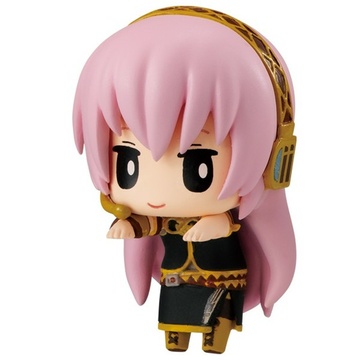 Luka Megurine (Megurine Luka), Vocaloid, FuRyu, Pre-Painted